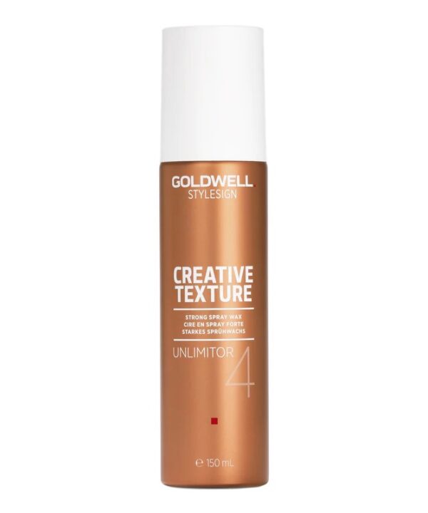Creative Texture Unlimitor Strong Spray Wax